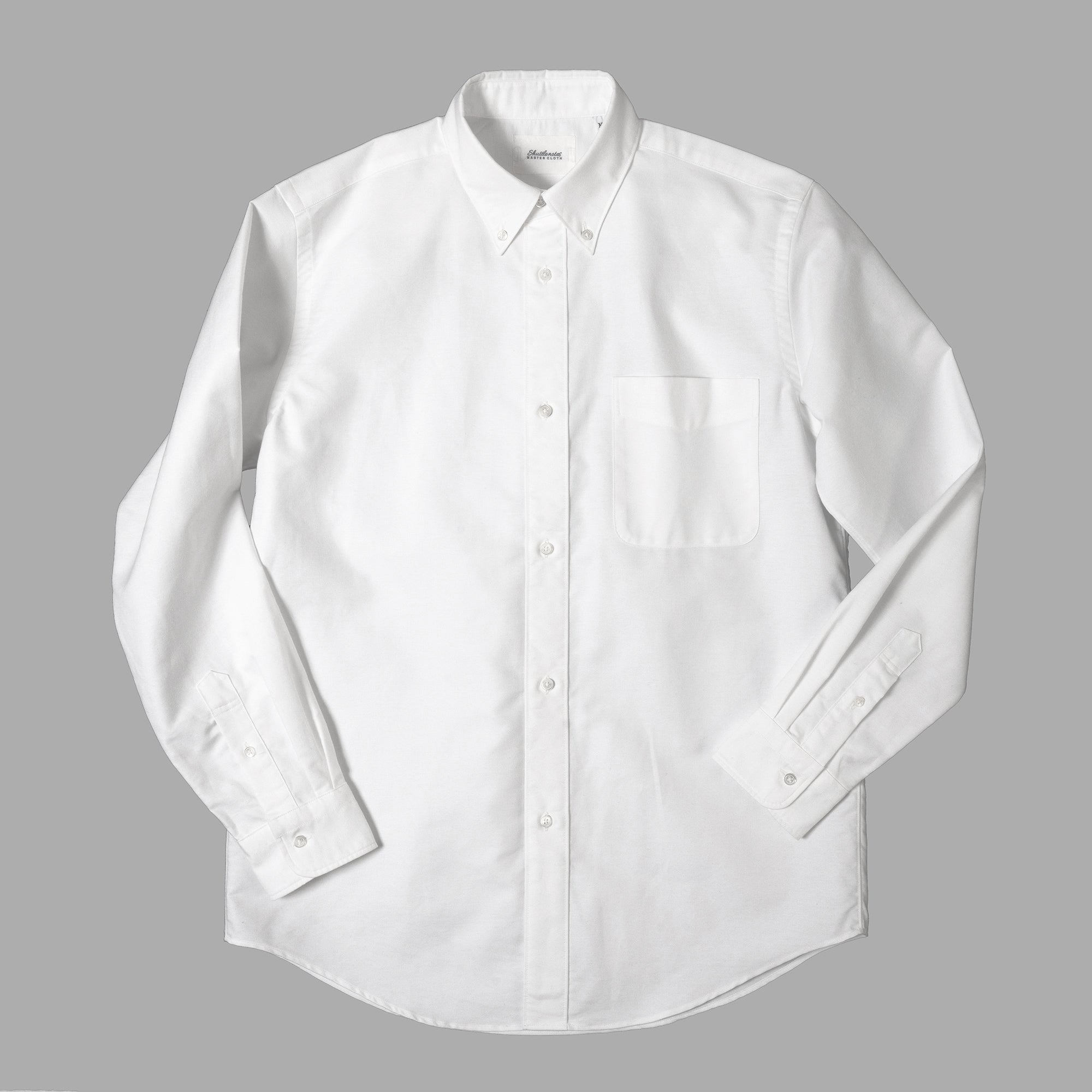 Ultra-Dense Oxford BD Shirts
