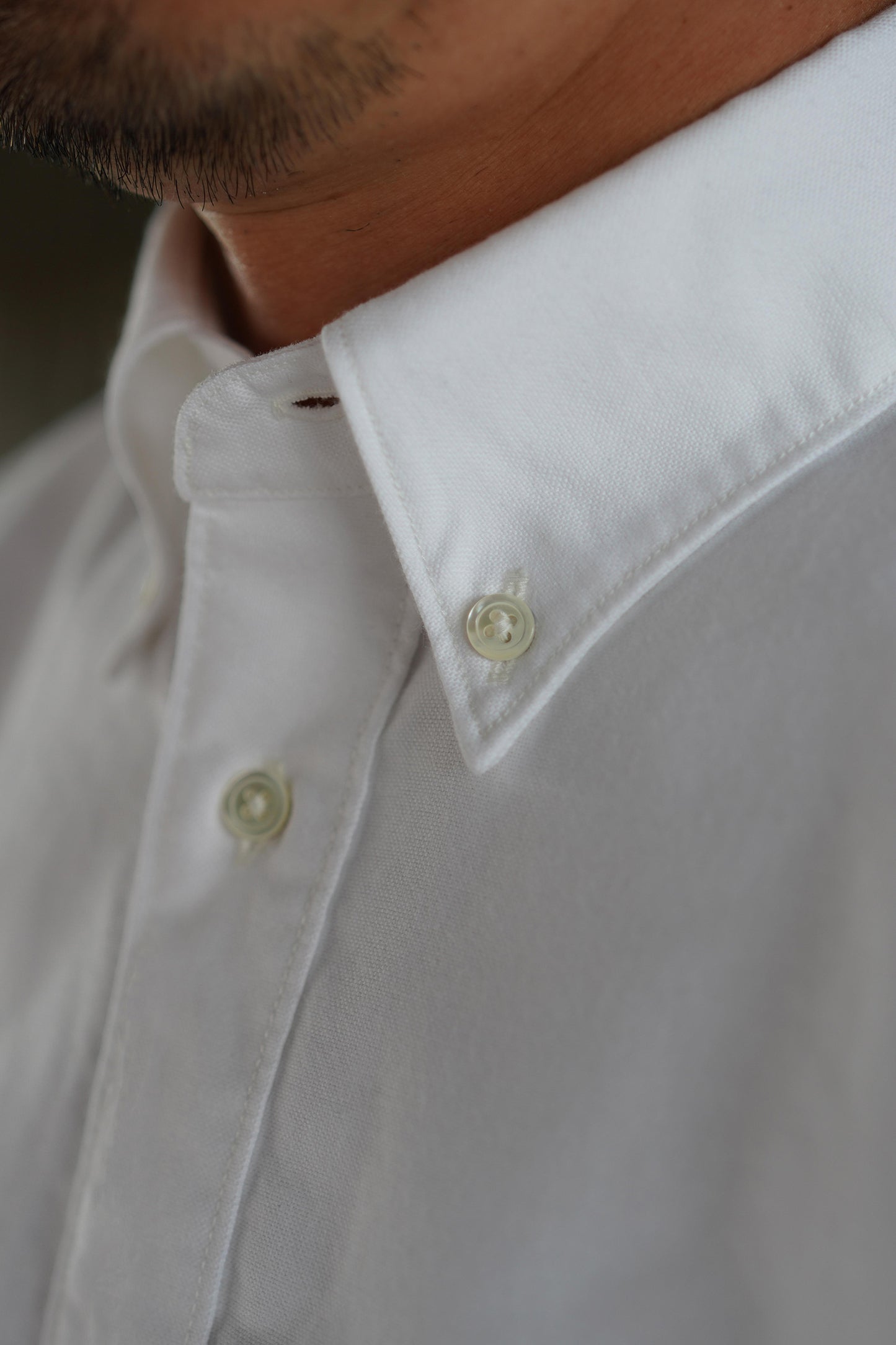 Ultra-Dense Oxford BD Shirts