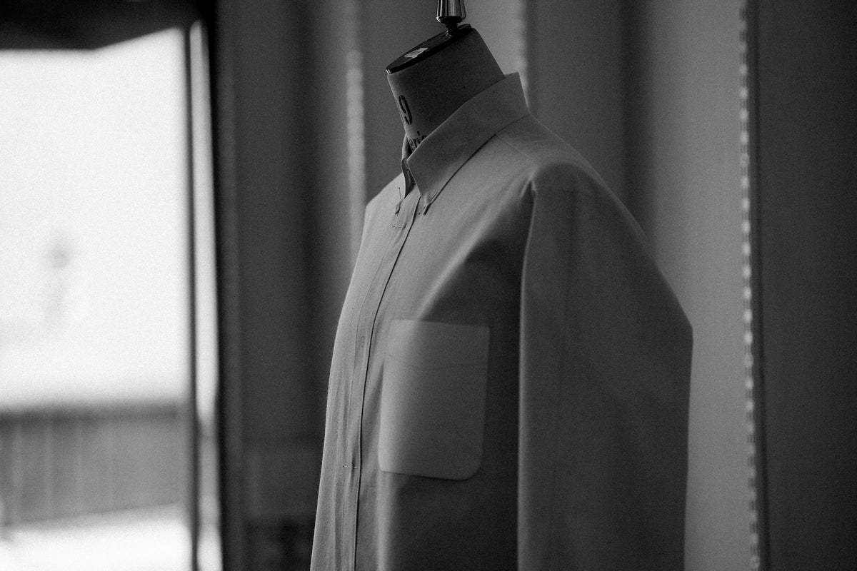 White Shirts / Button down shirts
