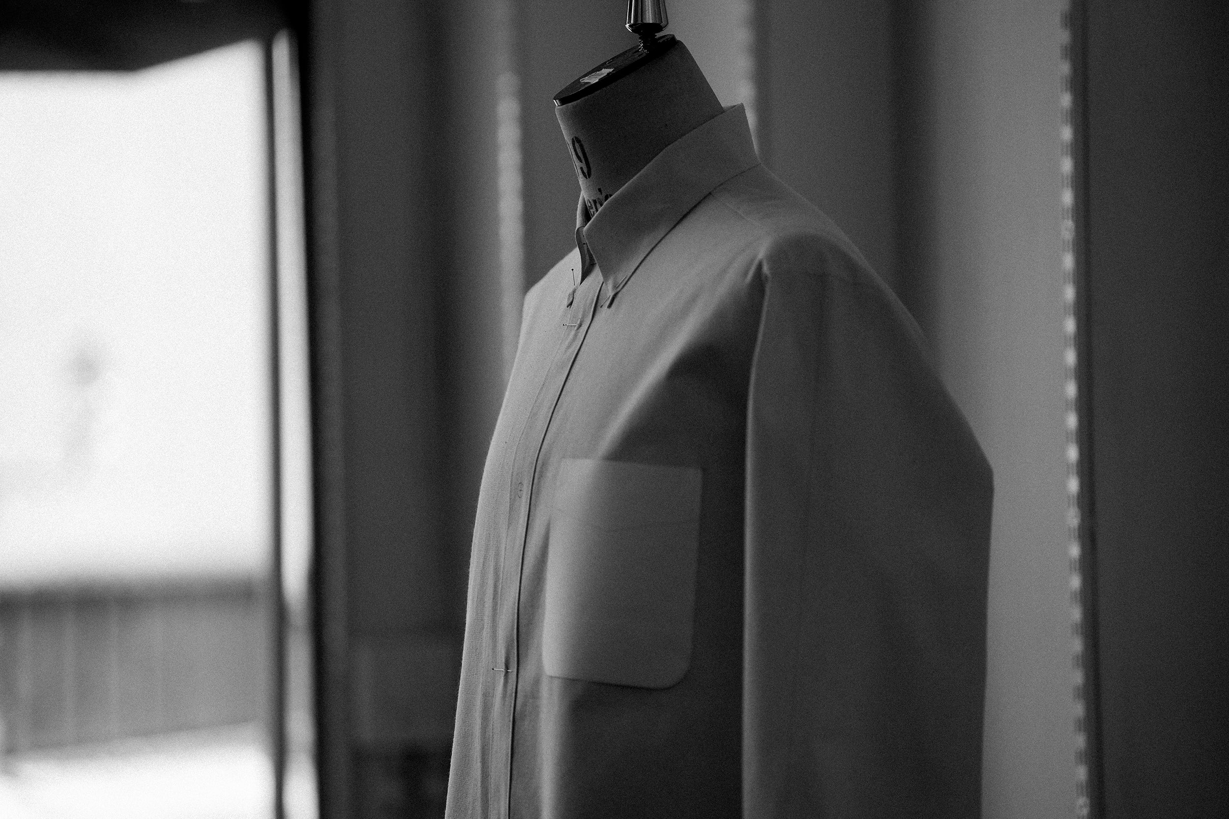 White Shirts / Button down shirts
