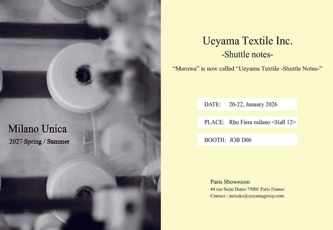 MILANO UNICA 2027SS |January 20–22, 2026