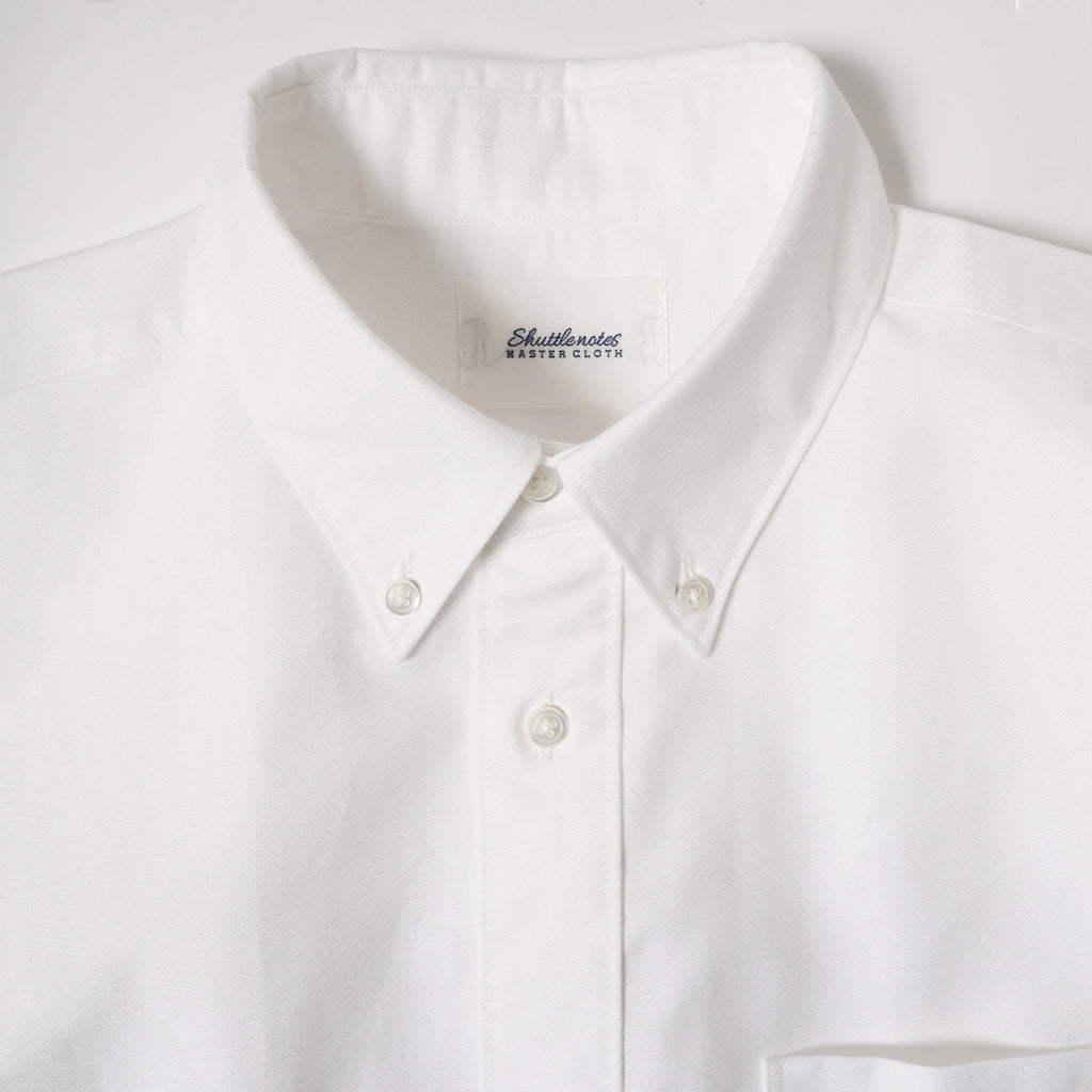 Ultra-Dense Oxford BD Shirts