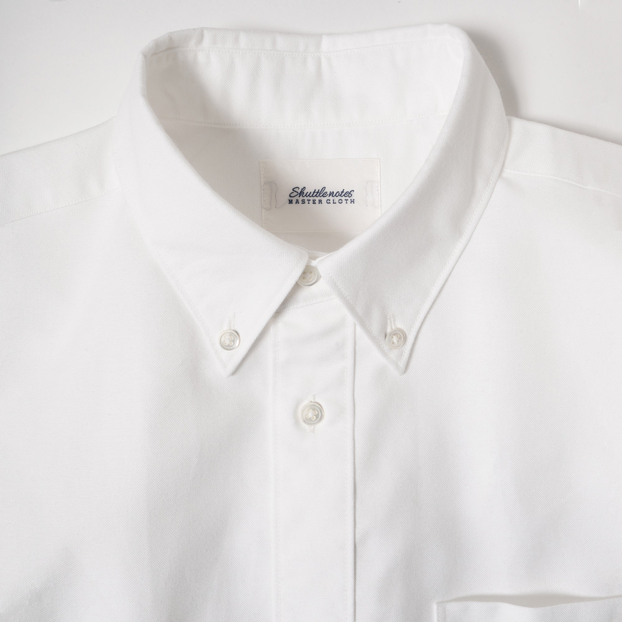 Ultra-Dense Oxford BD Shirts