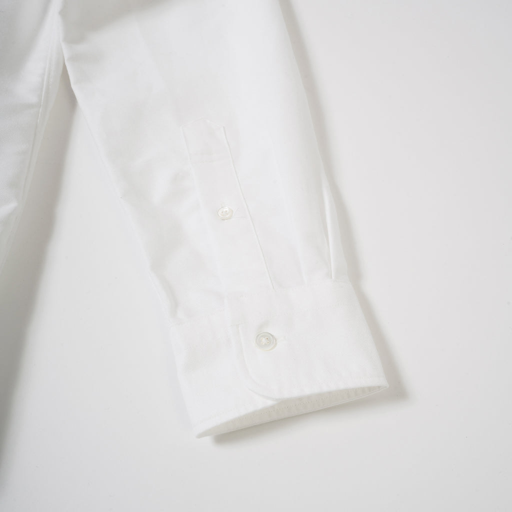 Ultra-Dense Oxford BD Shirts
