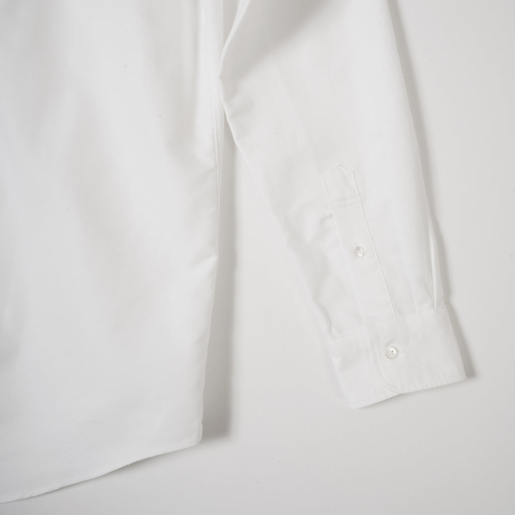 Ultra-Dense Oxford BD Shirts